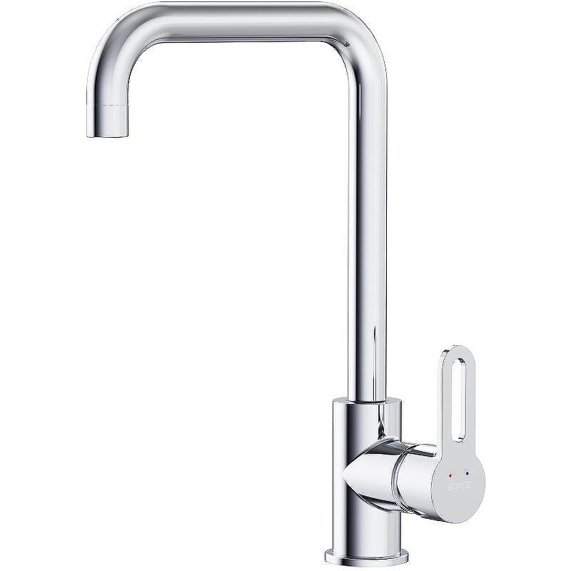 Смеситель для кухни Royce Aura RCM-121101CR Хром