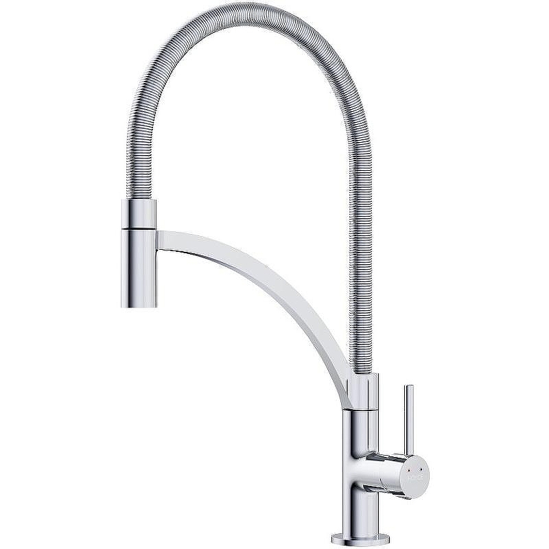 Смеситель для кухни Royce Casa RCM-120801CR Хром