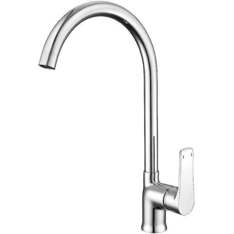 Смеситель для кухни Royce Force RCM-111301CR Хром