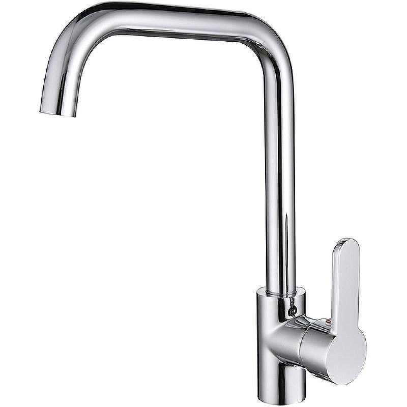 Смеситель для кухни Royce Solo RCM-111201CR Хром