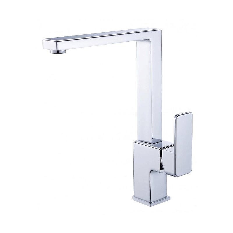Смеситель для кухни Savol S-600706F цвет Хром