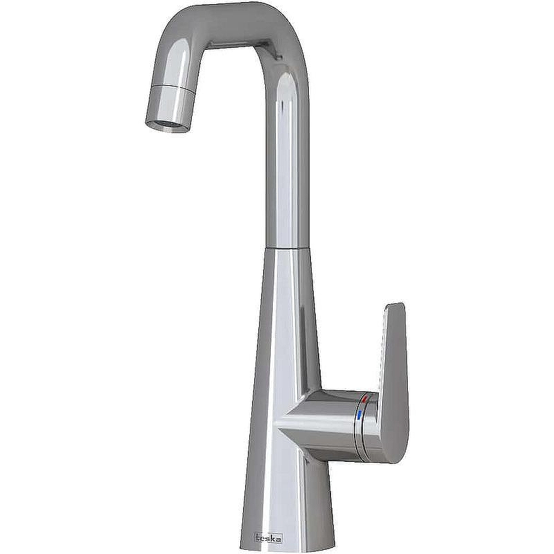 Смеситель для кухни Teska Teco E4206 Хром