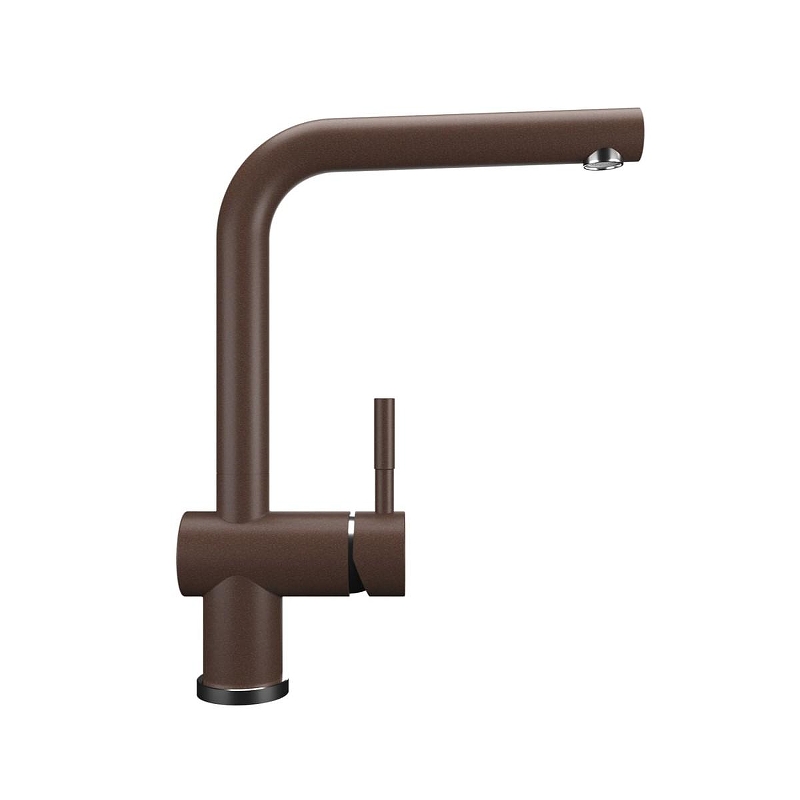 Смеситель для кухни Ulgran Classic U-022-307 цвет Терракот