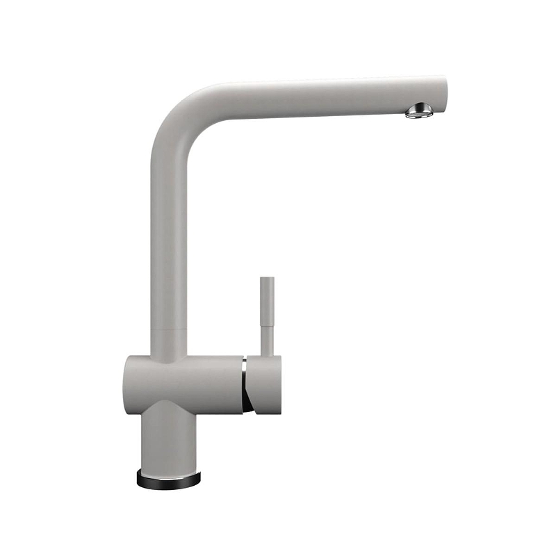 Смеситель для кухни Ulgran Classic U-022-331 цвет Белый