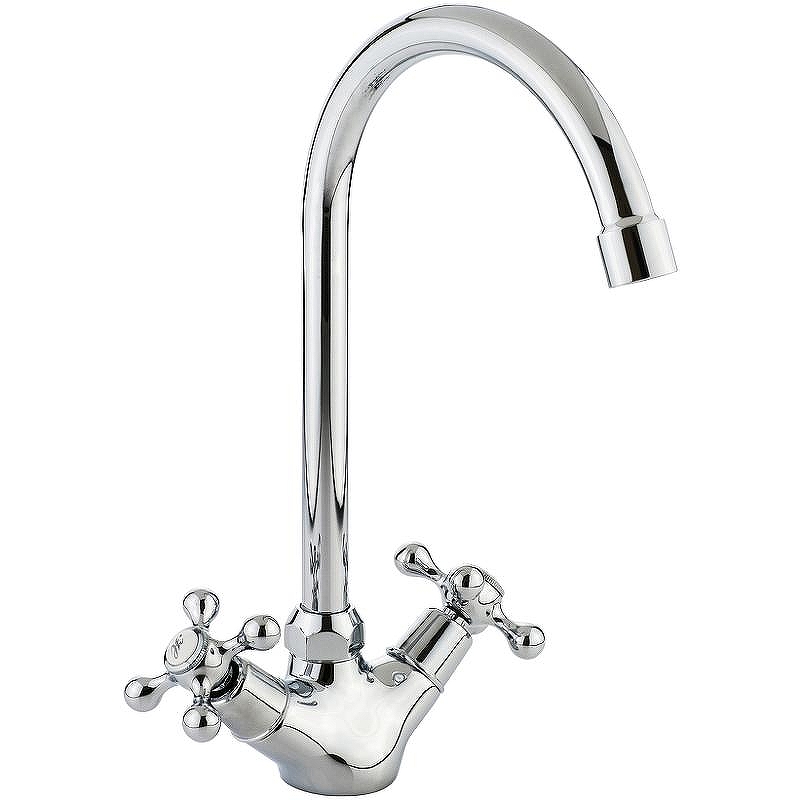 Смеситель для кухни Veragio Agatha VR.AGT-3785.CR Хром