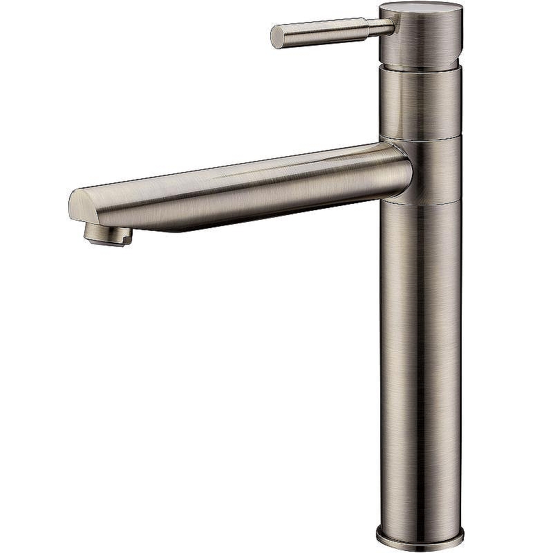 Смеситель для кухни WasserKRAFT A8137 Светлая бронза
