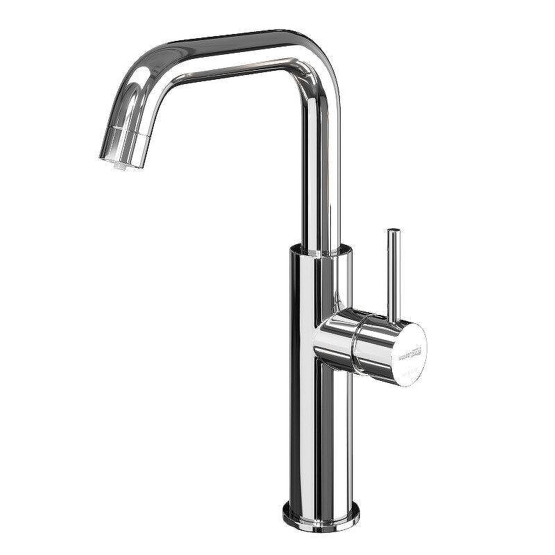 Смеситель для кухни WasserKRAFT A8517 цвет Хром