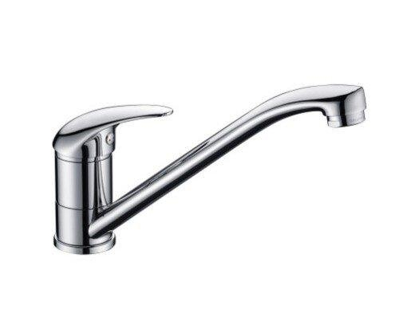 Смеситель для кухни WasserKRAFT Isen 2607 Хром