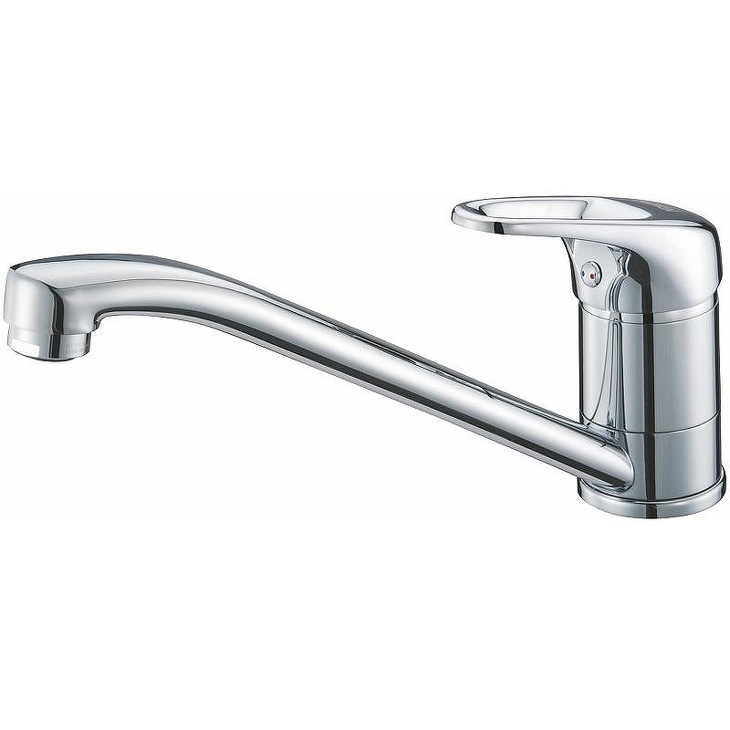 Смеситель для кухни WasserKRAFT Oder 6307 Хром