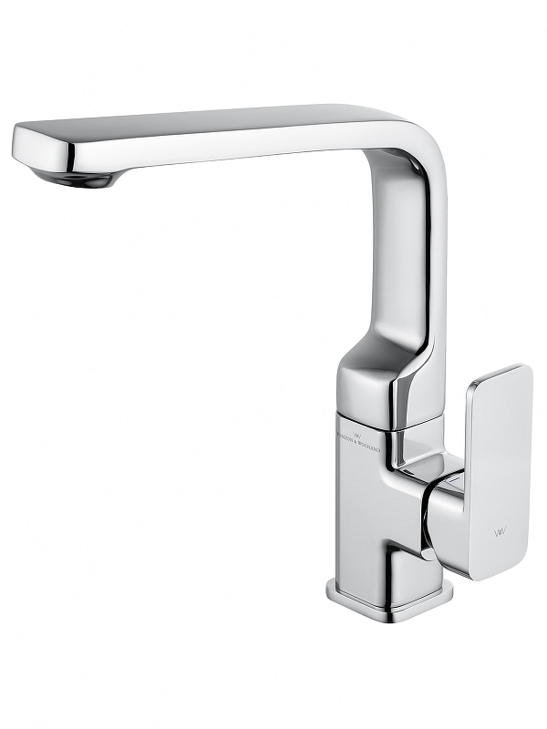 Смеситель для кухни Wonzon & Woghand Arnie WW-692102-CR цвет Хром