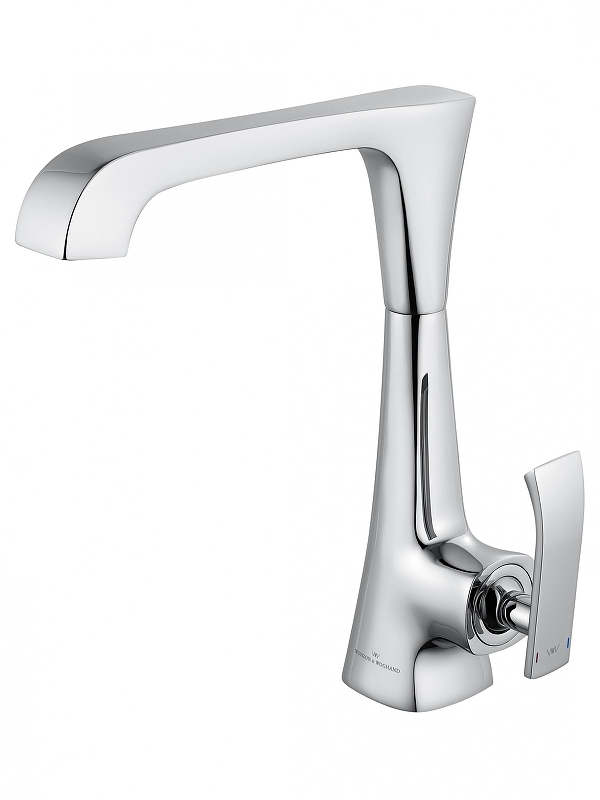 Смеситель для кухни Wonzon & Woghand Triumph WW-562101-CR цвет Хром