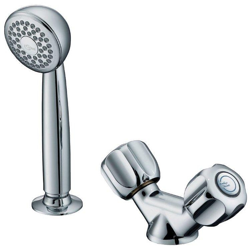 Смеситель для парикмахерской мойки Ideal Standard Starlite S7450AA цвет Хром