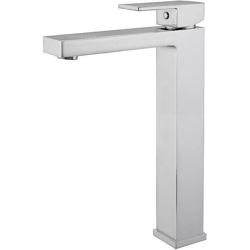 Смеситель для раковины Abber Daheim AF8211 Хром