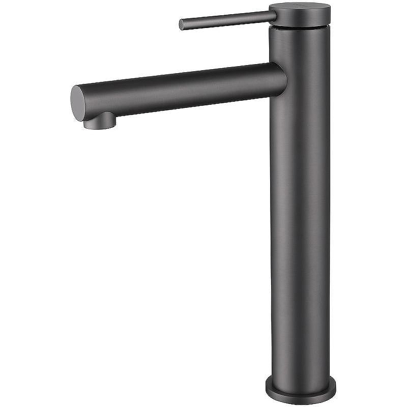 Смеситель для раковины Abber Emotion AF8811NG Никель