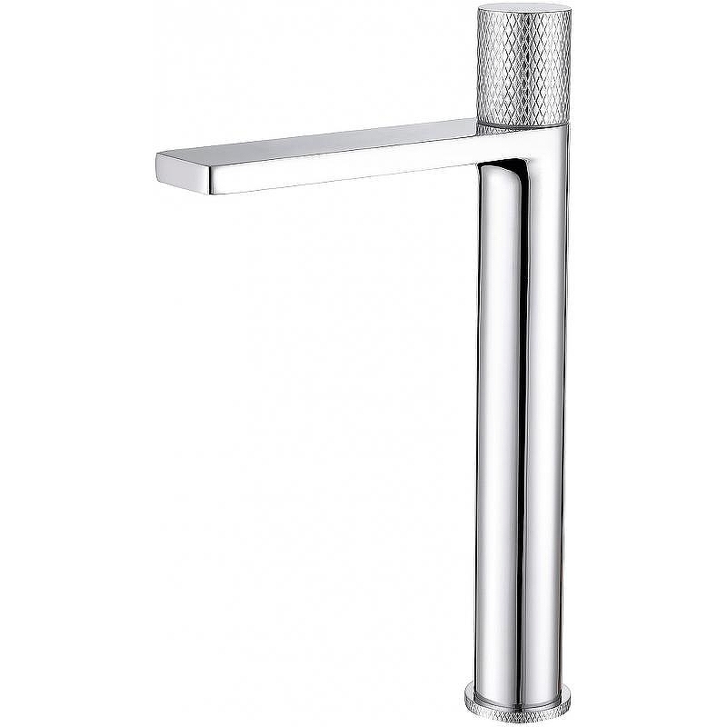 Смеситель для раковины Abber Rund AF8711 Хром