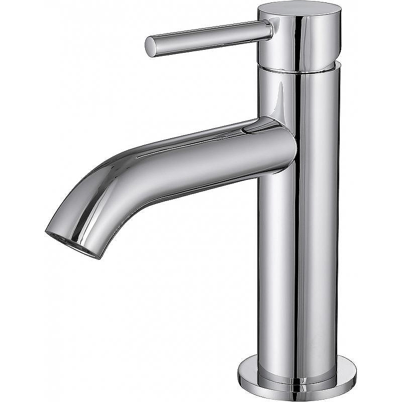 Смеситель для раковины Abber Wasser Kreis AF8110 Хром