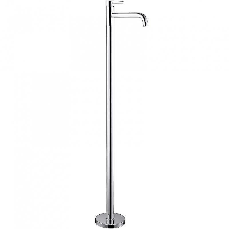 Смеситель для раковины Abber Wasser Kreis AF8140 Хром