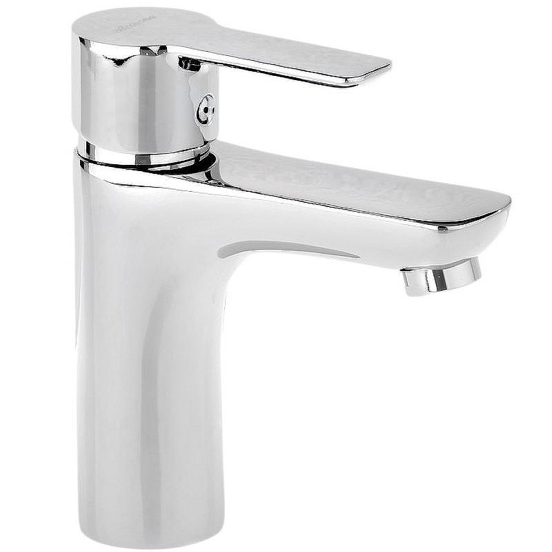 Смеситель для раковины Accoona H08 A9008 Хром