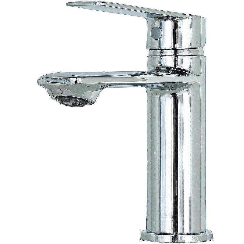 Смеситель для раковины Agger Clean A2402100 Хром