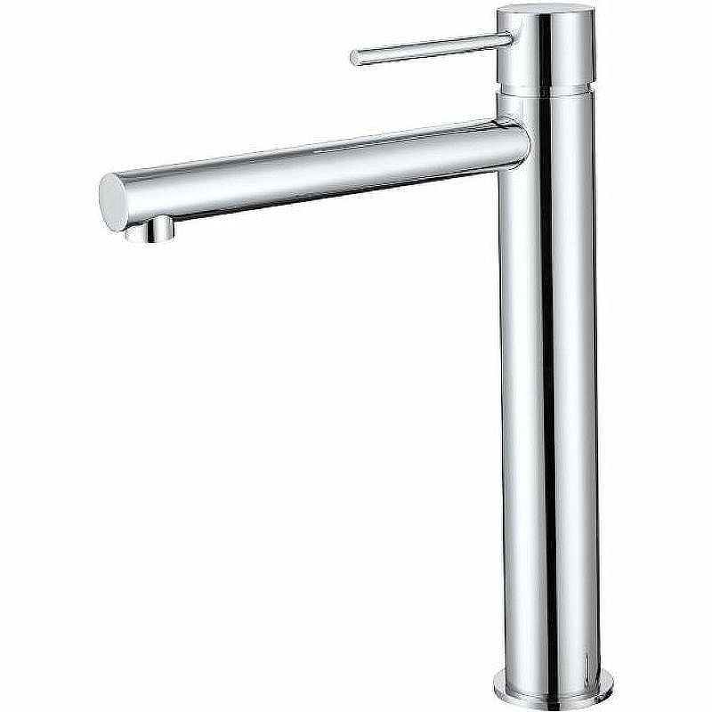 Смеситель для раковины Allen Brau Glority 5.51002-00 Хром