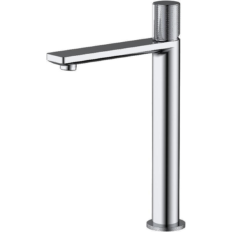 Смеситель для раковины Allen Brau Liberty 5.33002-00 Хром