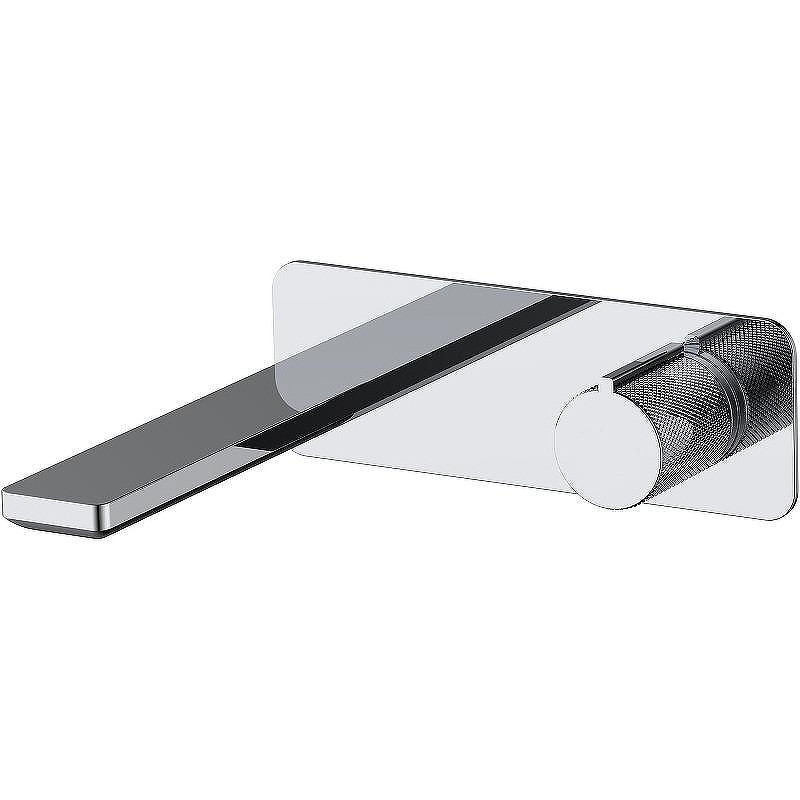 Смеситель для раковины Allen Brau Liberty 5.33004-00 Хром