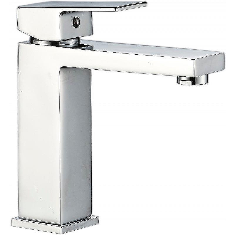 Смеситель для раковины ALMAes Fango TVZ-0936 Хром
