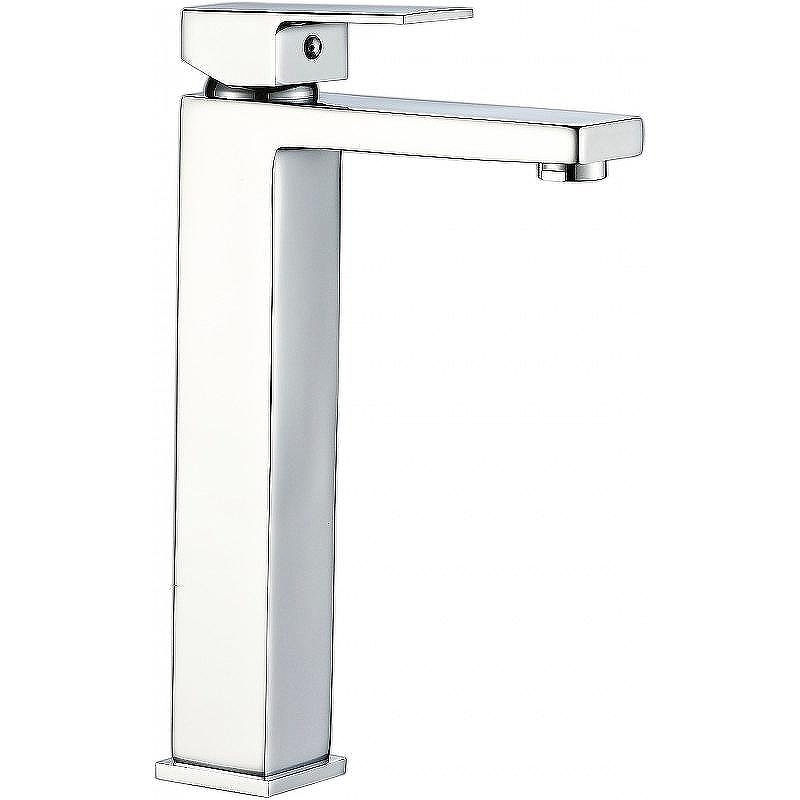 Смеситель для раковины ALMAes Fango TVZ-0938 Хром