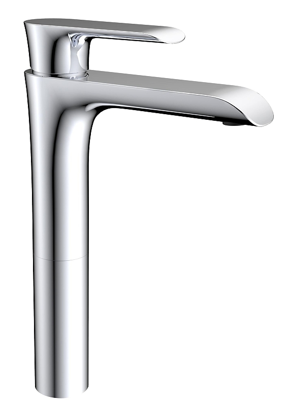 Смеситель для раковины AltroBagno Costanza 010218 Cr цвет Хром