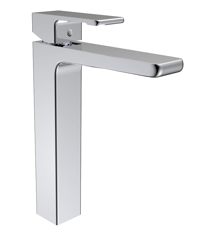 Смеситель для раковины AltroBagno Lamberto 010212 Cr цвет Хром