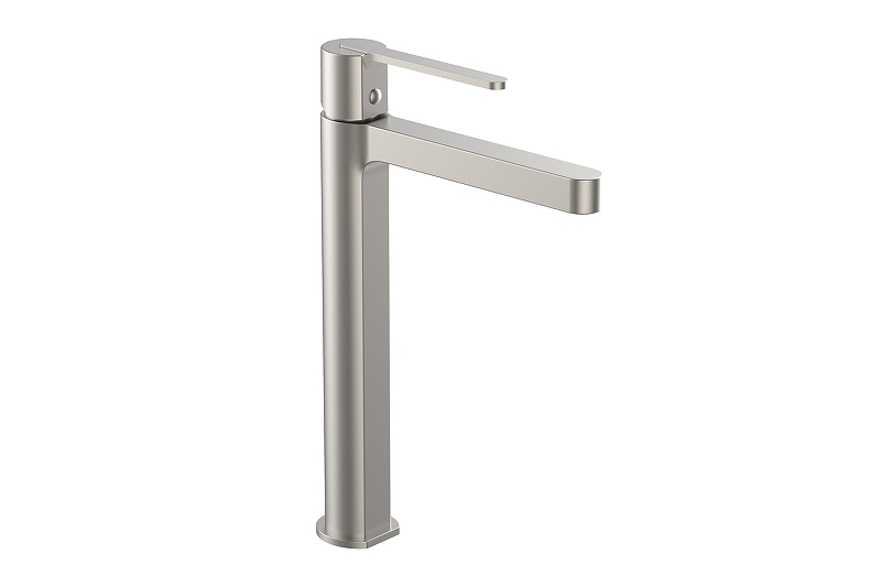 Смеситель для раковины AltroBagno Unione 010230 Ni цвет Никель