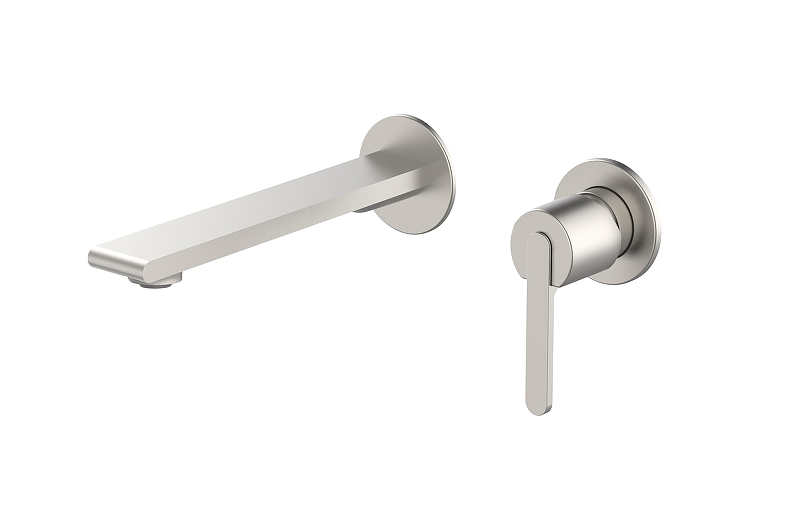 Смеситель для раковины AltroBagno Unione 010510 Ni цвет Никель