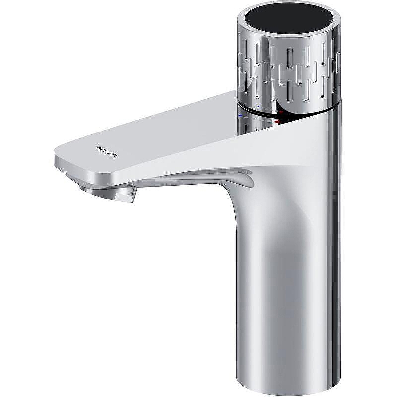 Смеситель для раковины AM.PM Gem F90A02400 Хром
