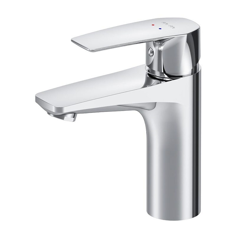 Смеситель для раковины AM.PM Joy F85E02100 Хром