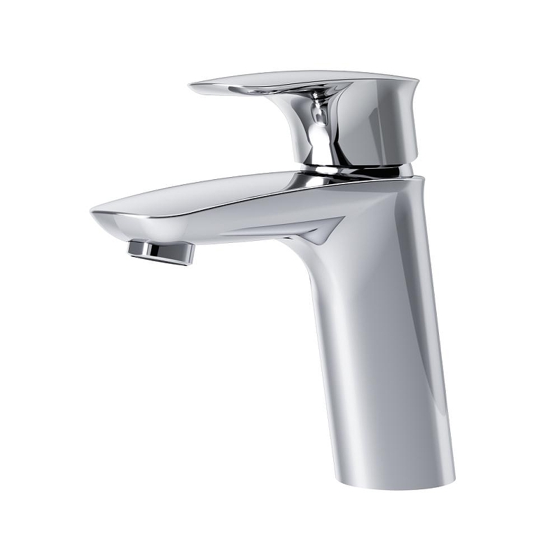Смеситель для раковины AM.PM Spirit V2.1 F71A02100 Хром