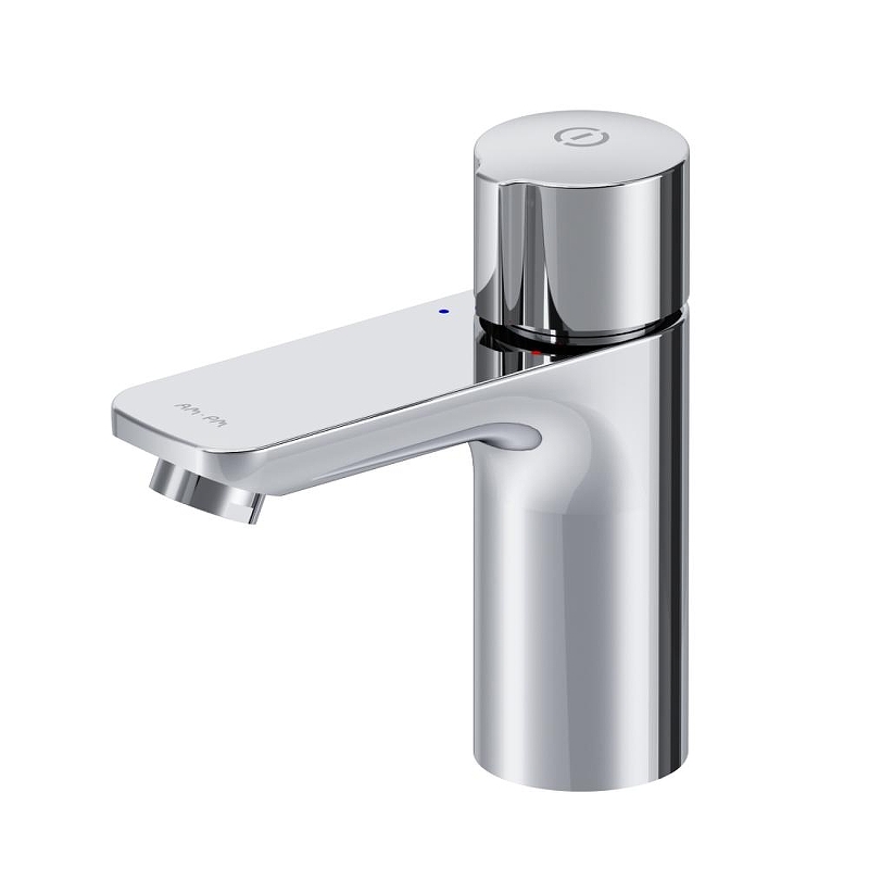 Смеситель для раковины AM.PM X-Joy F85A02500 Хром