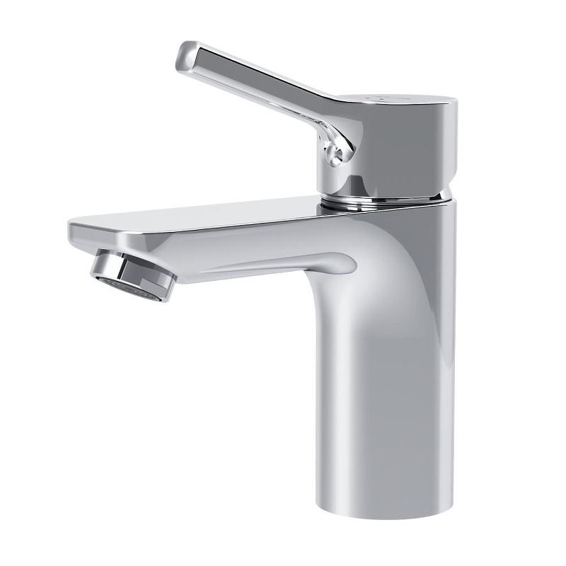 Смеситель для раковины AM.PM X-Joy S F85B02100 Хром