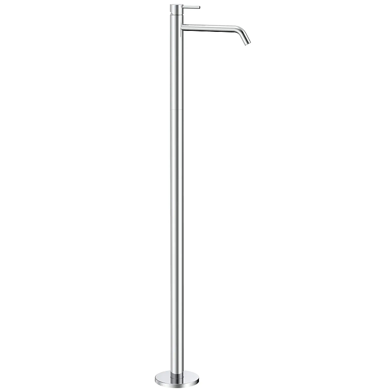 Смеситель для раковины AQUAme Siena AQM6211CR цвет Хром