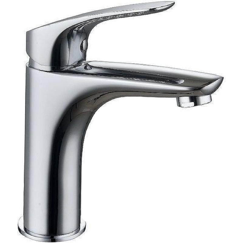 Смеситель для раковины Aquanet Atletic AF310-10С 216760 Хром