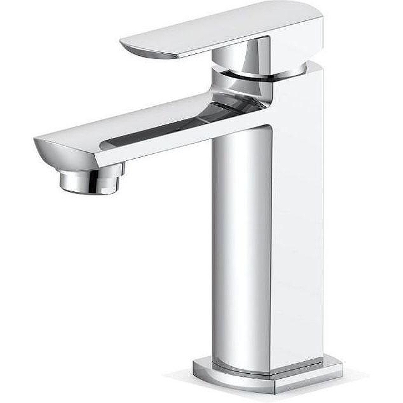 Смеситель для раковины Aquanet Cinetic AF120-10С 216752 Хром