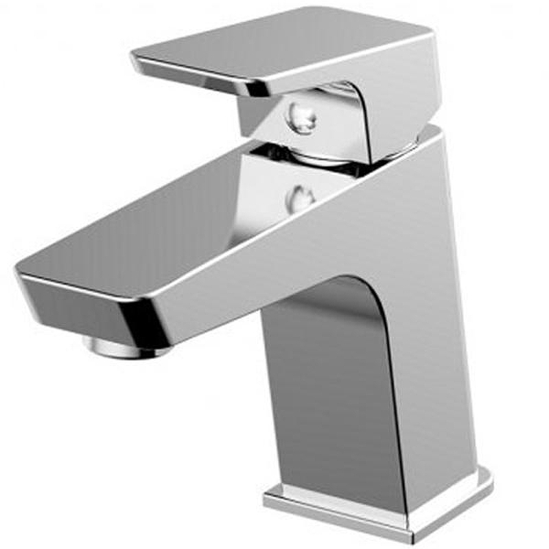 Смеситель для раковины Aquanet Gotic AF440-10С 216772 Хром