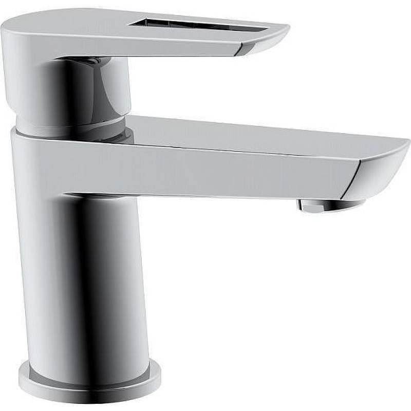 Смеситель для раковины Aquanet Logic AF320-10С 216763 Хром