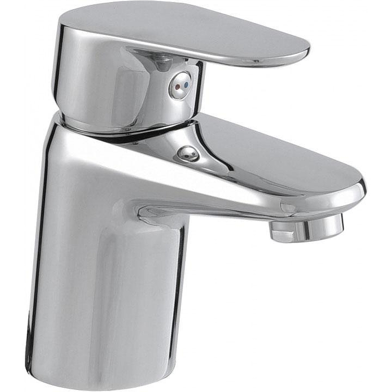 Смеситель для раковины Aquanet Magic AF410-10C 237449 Хром