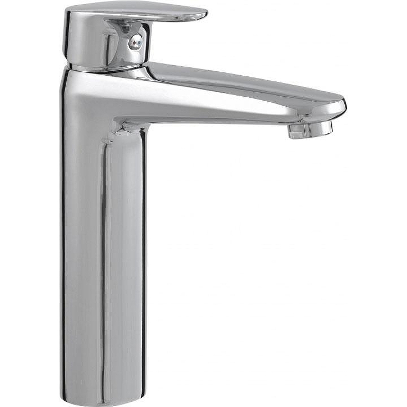 Смеситель для раковины Aquanet Magic AF410-11C 237452 Хром