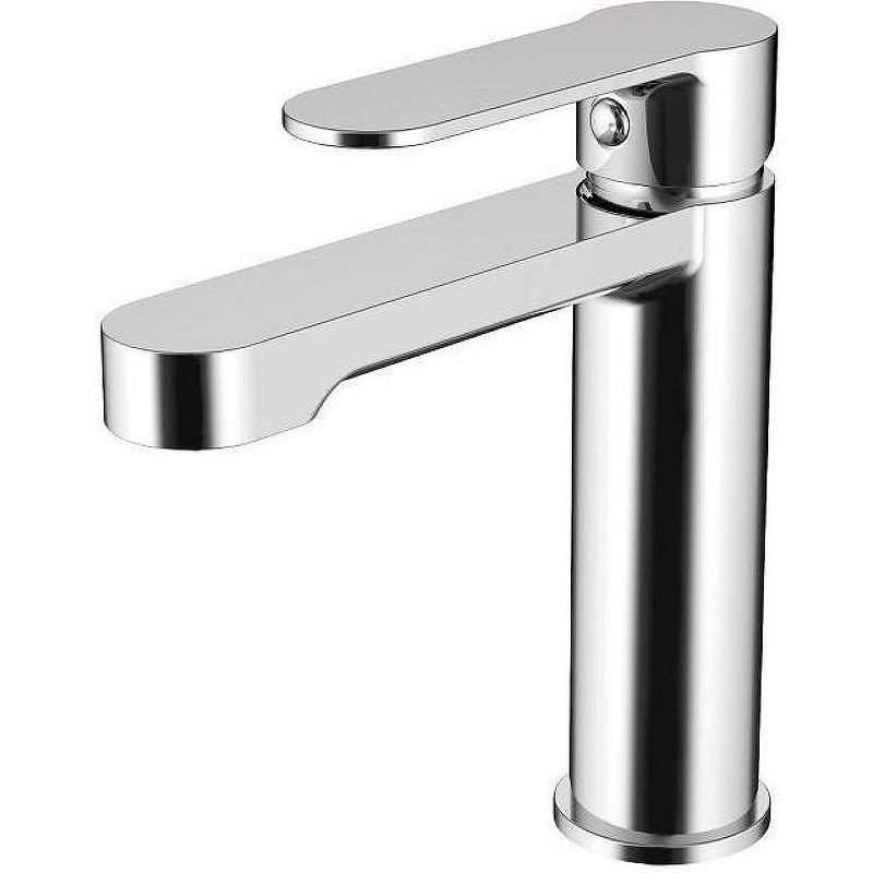 Смеситель для раковины Aquanet Passion AF300-10С 216755 Хром