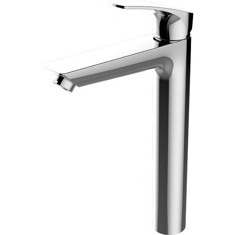Смеситель для раковины Aquanet Static AF330-11C 237444 Хром