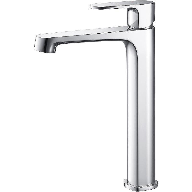 Смеситель для раковины Aquatek Оберон AQ1204CR Хром