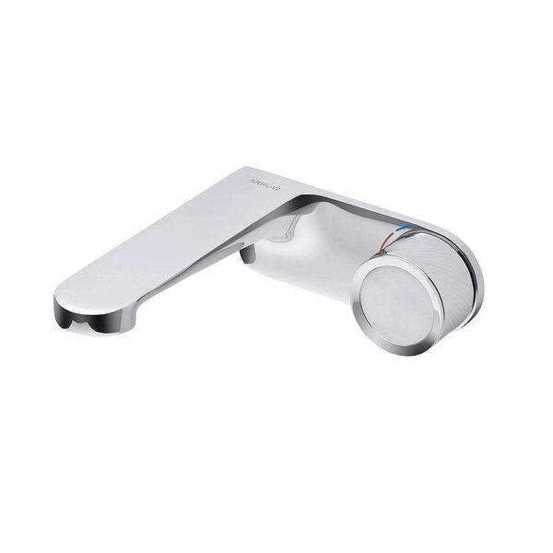 Смеситель для раковины Arrow ARM12868CP цвет Хром