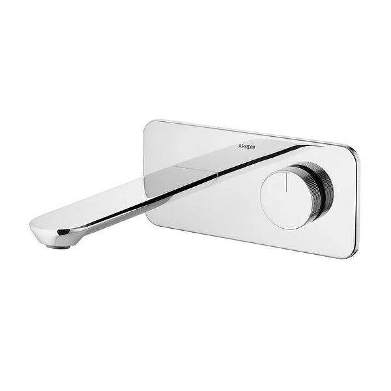 Смеситель для раковины Arrow ARM12872CP цвет Хром