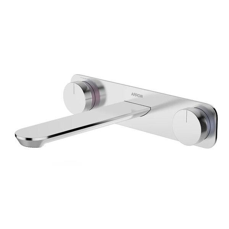 Смеситель для раковины Arrow ARM23872CP цвет Хром